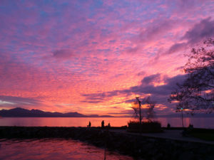 Bons cadeaux Massage