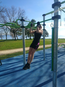 Remise en forme sport