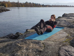 Remise en forme