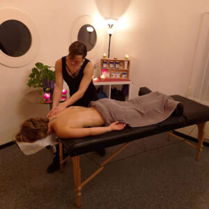 Bon cadeau massage ou soin