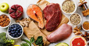 Conseils en nutrition