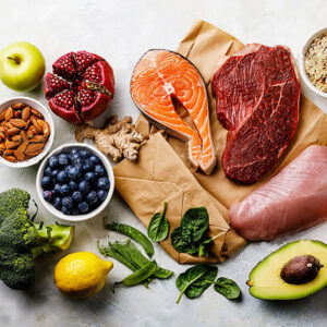 Conseils en nutrition