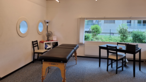 Harmonie à Flot à Morges