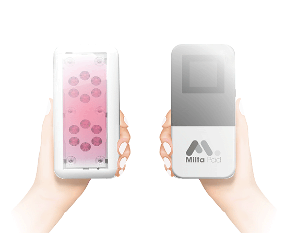 Photobiomodulation Milta