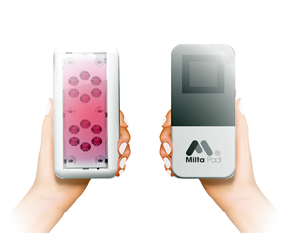 Photobiomodulation Milta