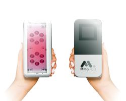 Photobiomodulation Milta