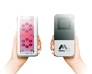 Photobiomodulation Milta